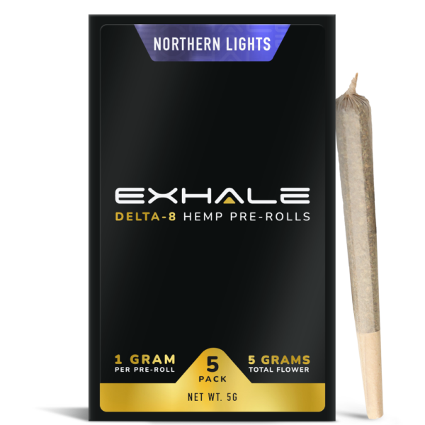 NORTHERN LIGHTS (5-PACK)