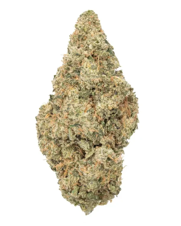 WNC: Indoor Hippie Crippler Hydro- THCa Sativa Flower 3.5g